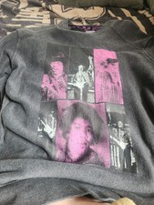  Jimi Hendrix Experience