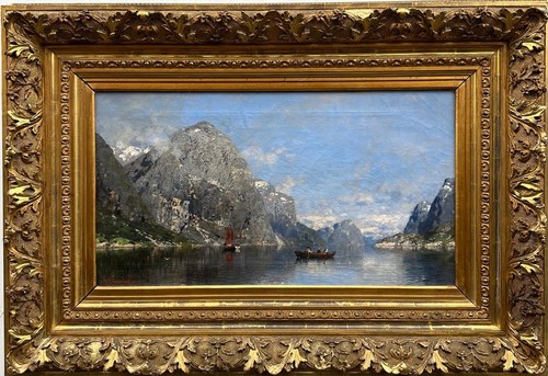 Georg anton rasmussen - georg,