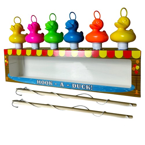 Set pesca per anatra - da,