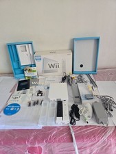 Nintendo Wii completa +
