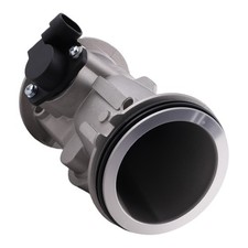 Corpo Farfallato Valvola for