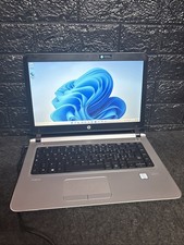 Notebook HP Probook 440 G3