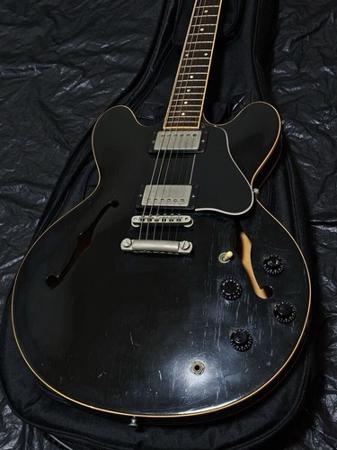 Chitarra elettrica acustica - chitarra,