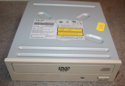 Teac 516gc 002 - dv-516gc-002, unità