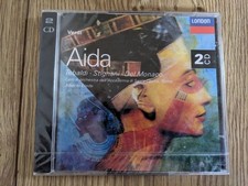 Verdi - Aida cd (2 discs) -