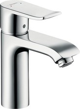 Miscelatore lavabo monocomando