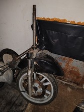 Forcella completa Di Pinze