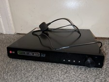 LG BH4030s Smart TV 3D Blu Ray Home Cinema HDMI DVD Sd Testato