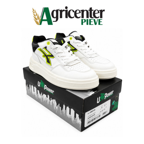 Scarpe power harlow sr - scarpe,