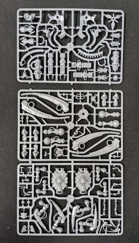 Warhammer 40000 necron - 40000,