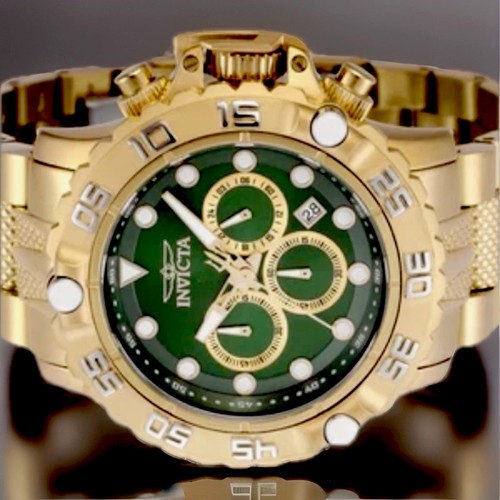 Orologio invicta uomo 4mm - uomo, 55,4mm