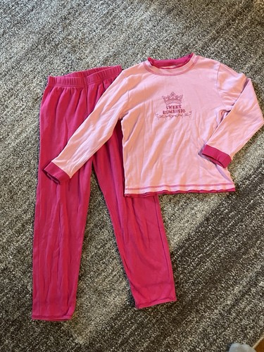 Pigiama bambina marca euro - marca,