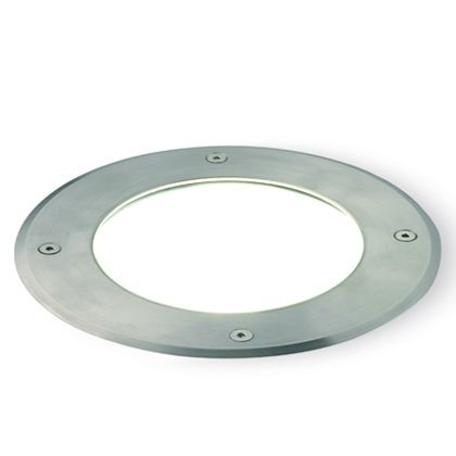 Faro calpestabile incasso - calpestabile,