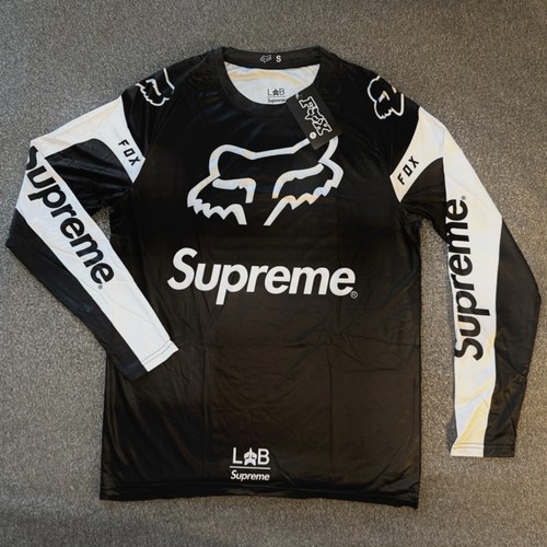 Maglia motocross fox - maglia,
