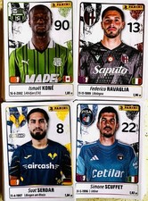 lotto Di 295 figurine