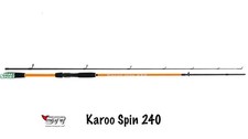 CANNA STR KAROO SPIN 240