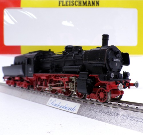 Fleischmann con presa nem x - ⭐fleischmann,
