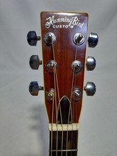 Colibrì Personalizzato W-300