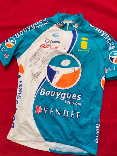 Collezione autentica maglia - collezione,