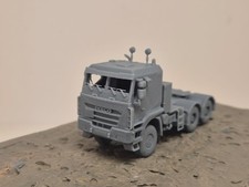 Trattore IVECO Trakker - kit