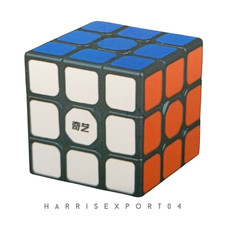 Classico 3x3 Magic Cube Puzzle