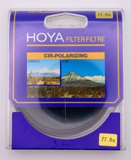HOYA FILTRO POLARIZZATORE