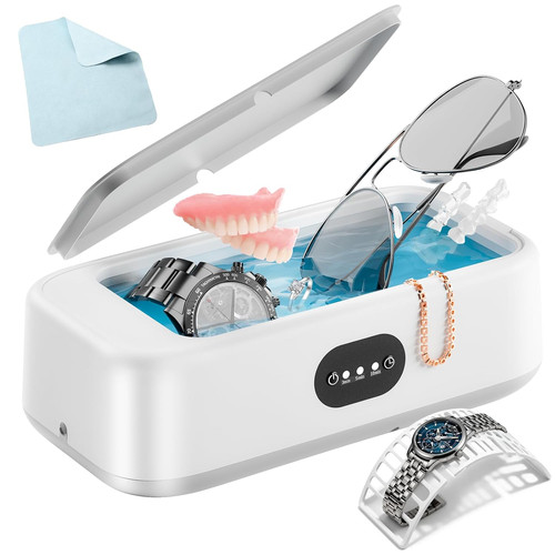 Pulitore ultrasuoni - ,