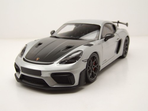 Porsche cayman gt4 weissach - gt4, rs