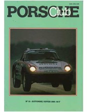 ▄▀▄ Porsche Club N°15