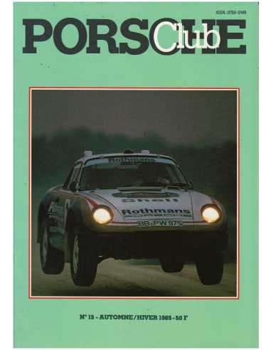 Porsche club n - porsche,