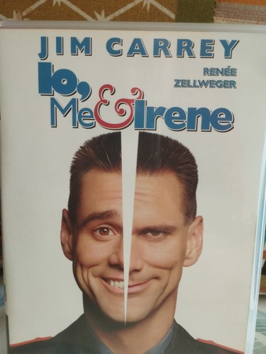 Irene dvd jim - io,,