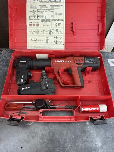 Hilti dxa41 utensile per - hilti,
