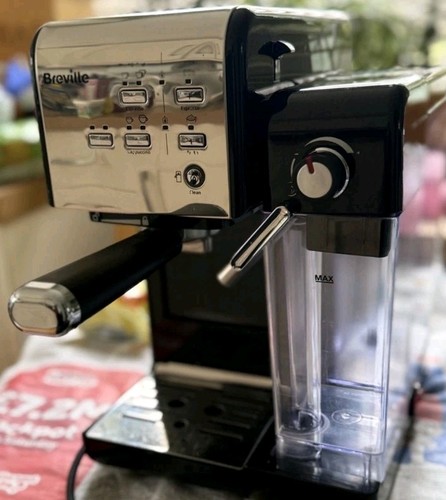 Breville one touch - breville,