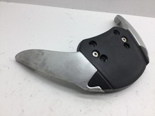 MANIGLIA MANIGLIONE POSTERIORE COPERCHIO CON FORI BAULETTO APRILIA LEONARDO 250