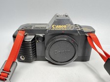 Canon T70 fotocamera reflex