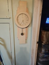 Orologio da parete Impero