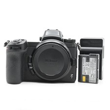Nikon mirrorless digital - nikon, 7