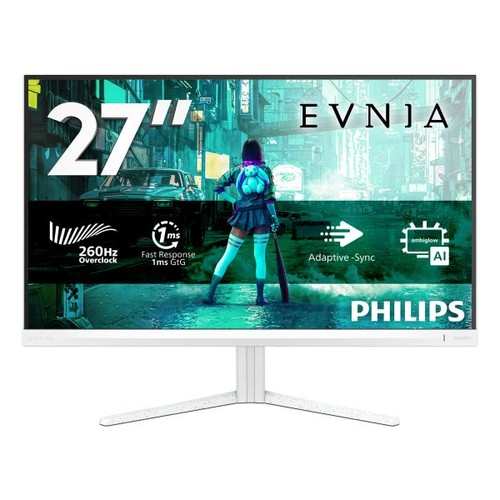 Monitor philips evnia - monitor,