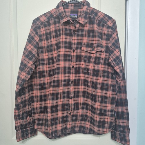 Patagonia camicia uomo - patagonia,