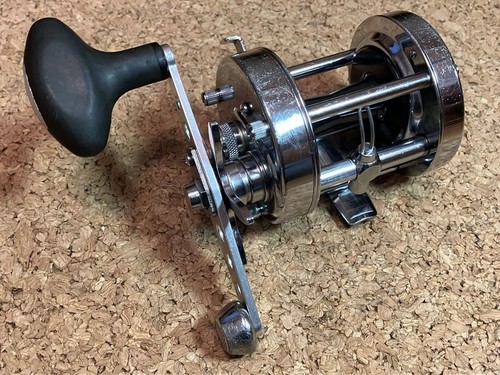 Abu garcia ambassadeur 6500cs - abu,