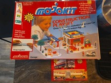 Majokit Gas Station