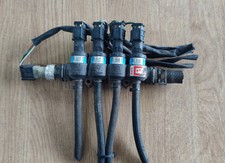 INIETTORI GPL BRC 09SQ99020025 BLU