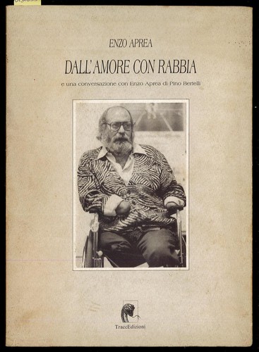 Dall amore con rabbia - e, una