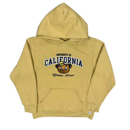University california - of,