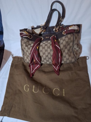 Borsa donna gucci - borsa, positano