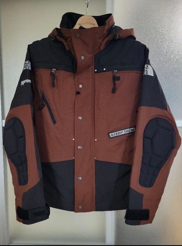 Giacca tecnica supreme the - supreme,