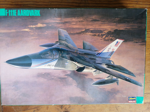 Hasegawa general dynamics - hasegawa,