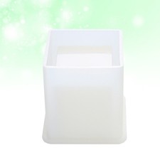  Stampo in silicone a forma