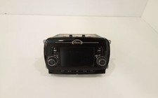 Autoradio per Fiat 500 Serie