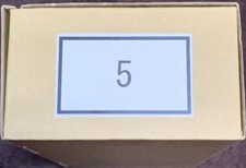 Event limited MFH Model